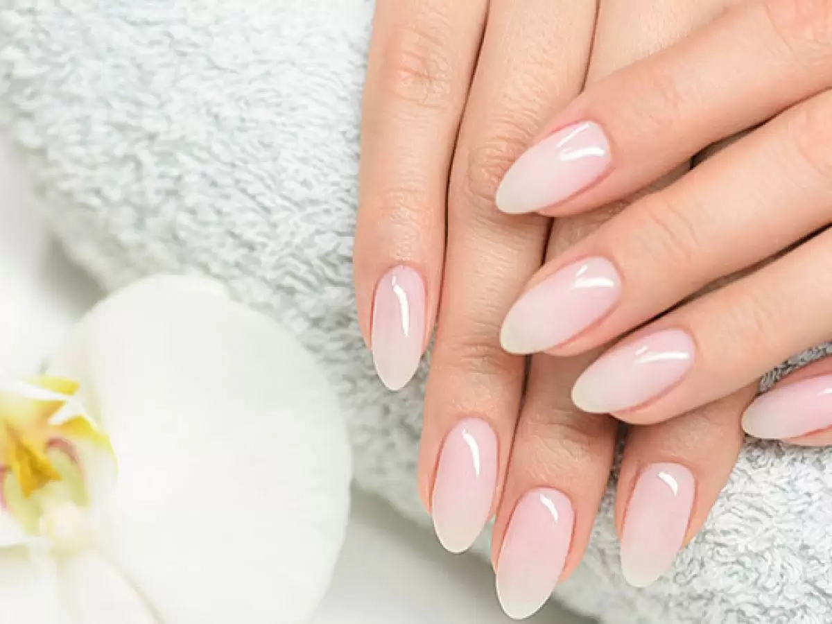 Balya Protez Tırnak